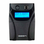 Ippon Back Power Pro LCD 400