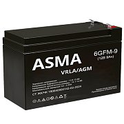 ASMA 6GFM-9 