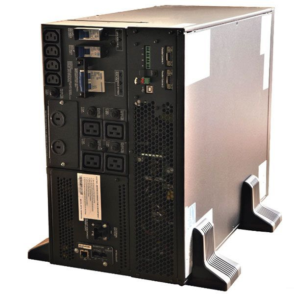 ИБП Liebert GXT4-10KRT230E