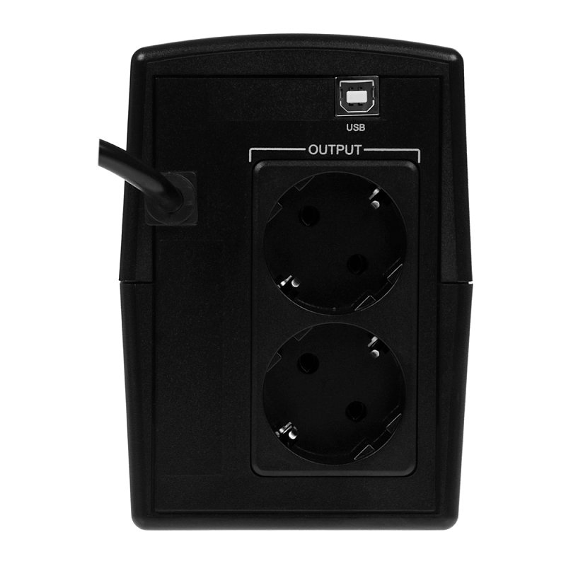 ИБП Back Basic 650 Euro