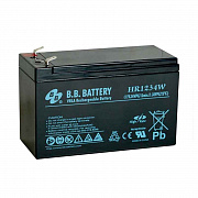 BB Battery HR1234W