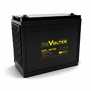 Revolter GPL 12140 