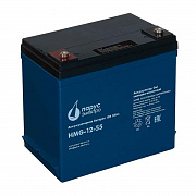 Парус Электро HMG-12-55