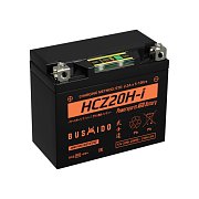 BUSHIDO HCZ20H-i