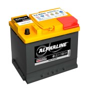 ALPHALINE AGM 50 обр (L1.0, SA 55020)