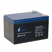 Аккумулятор Парус Электро HM-12-12