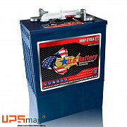 U.S. Battery US L16 HC XC