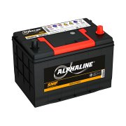 ALPHALINE SMF 70 обр (80D26L)