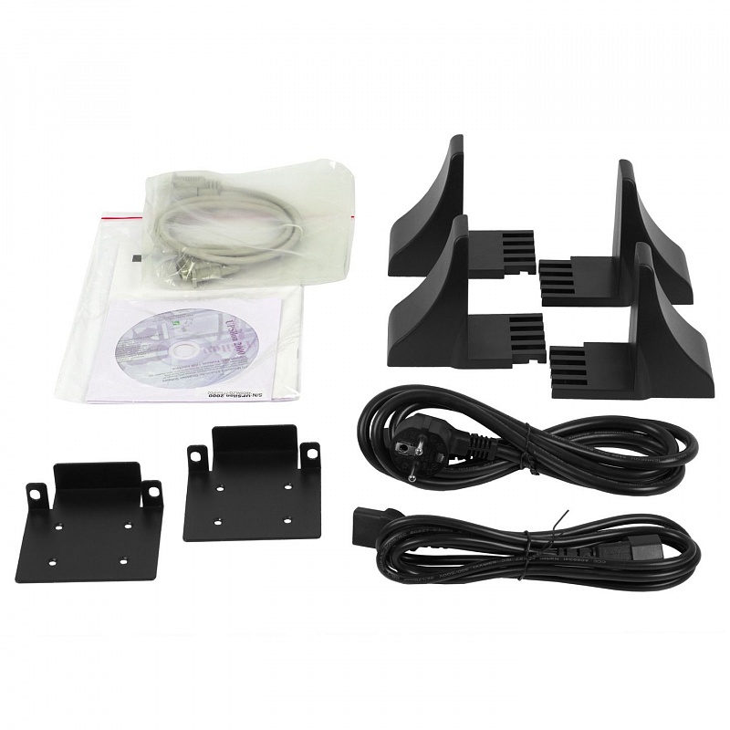 Powerman Online 2000 RT