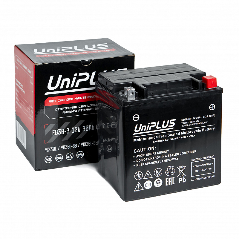 UPLUS EB30-3