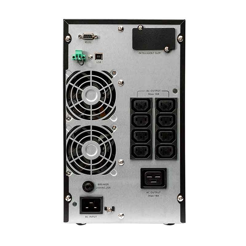 ИБП IPPON Innova G2 3000