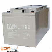 Аккумулятор FIAMM 12FGL205