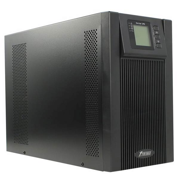 POWERMAN Online 3000