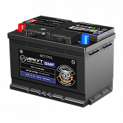 ИРКУТ 6CT-77VL (UHD-L3RU)