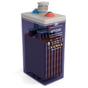 ВАЗ Импульс 6 OPzS 300 