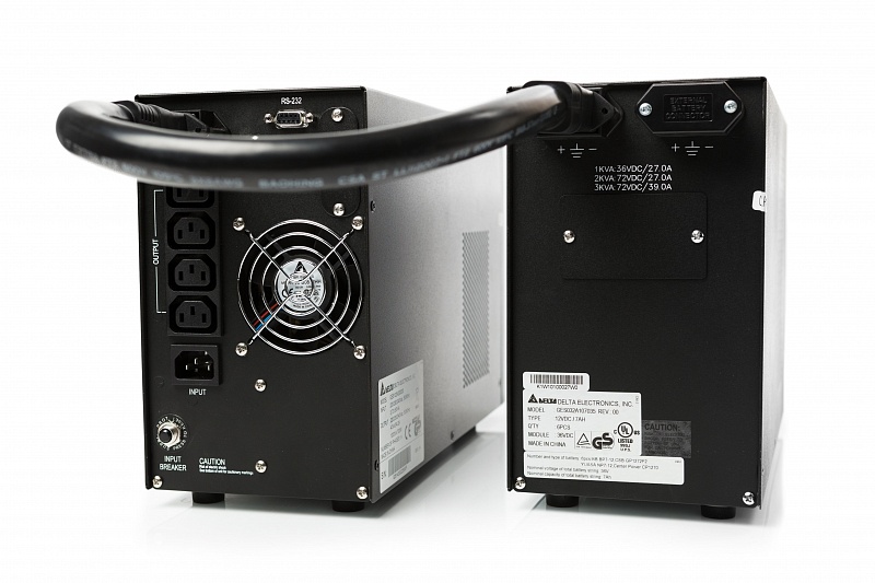 Delta N-Series 3 кВА