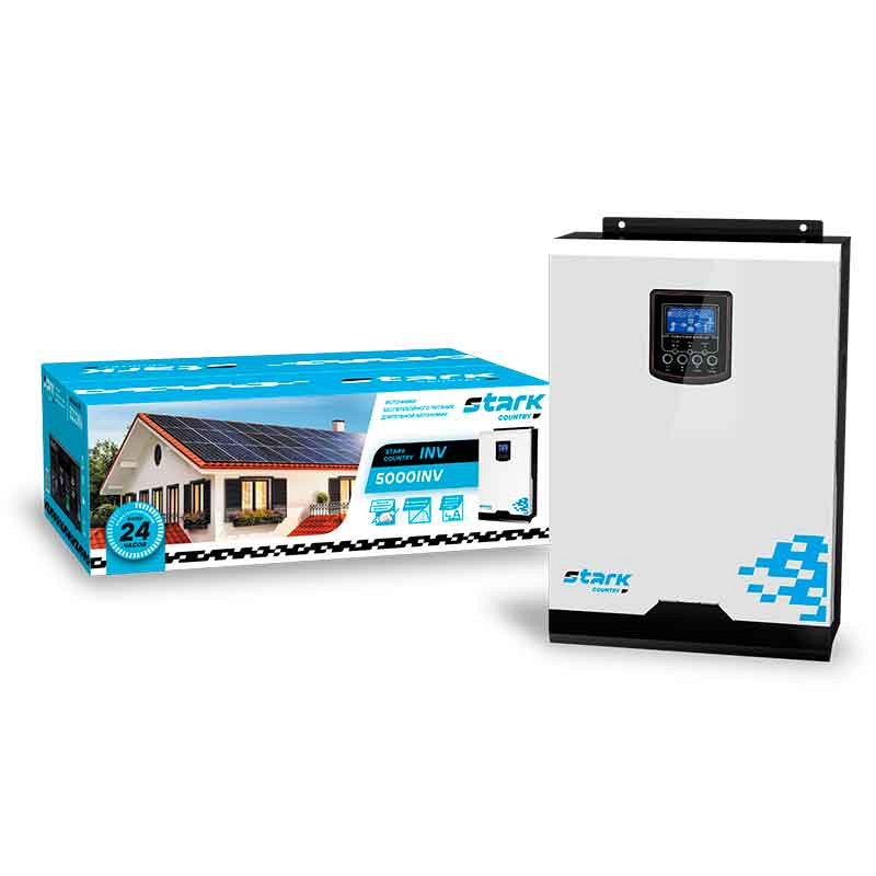 ИБП Stark Country 5000 INV