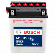 BOSCH M4 F34