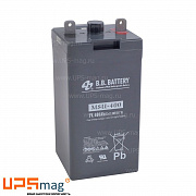 Аккумулятор BB Battery MSU 400-2