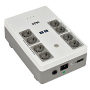 ITK ELECTRA EST8-600VA-1-001-L