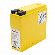 Enersys Powersafe 12V62F