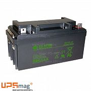 Аккумулятор BB Battery BC65-12