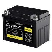 ИРКУТ YTZ5S-GEL