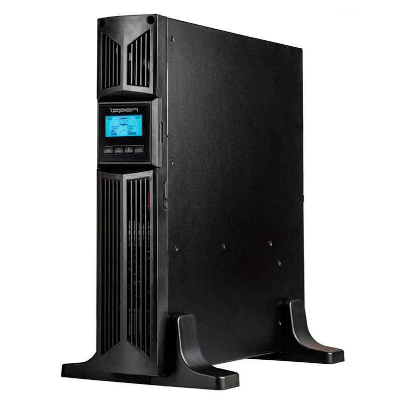 ИБП Ippon Innova RT 3000