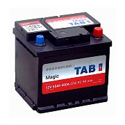 TAB Magic 55 обр (L1.0)