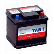 TAB Magic 55 обр (L1.0)