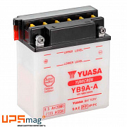Yuasa YB9A-A