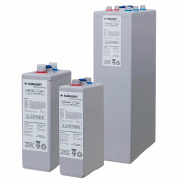 Sunlight 12V 3 OPzV 150