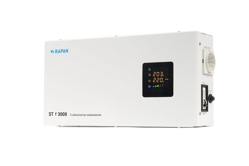 RAPAN ST-3000