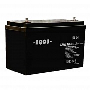 Аккумулятор AQQU 12ML100 E-LT