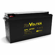 Revolter GPL 12150 