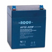 Аккумулятор AQQU HP12-30W