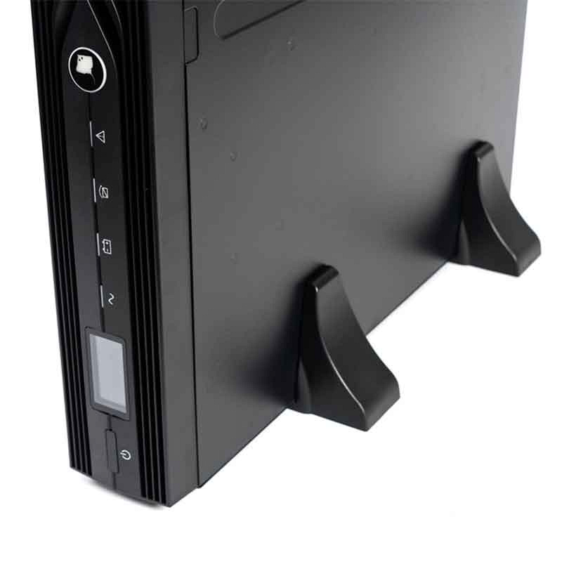 ИБП SKAT-UPS 3000 RACK+6x9Ah