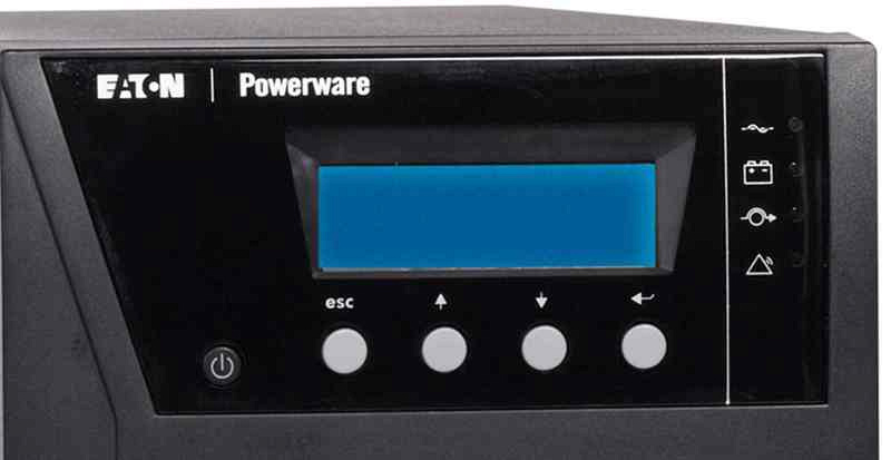 Eaton 9130 5000 Hardwire (PW9130i5000T-XL)