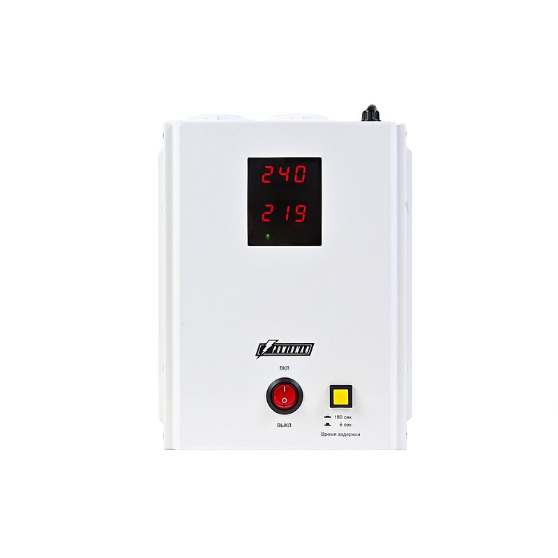 POWERMAN AVS 1000 H