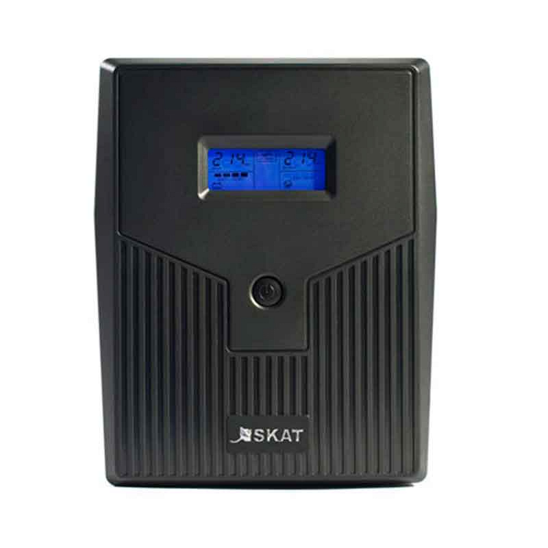 ИБП SKAT-UPS 1500/900
