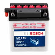BOSCH M4 F15