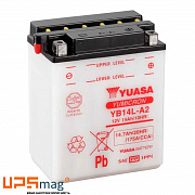 Yuasa YB14L-A2