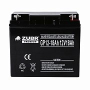 ZUBR GP12-18 