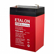 Аккумулятор Etalon FORS 6045