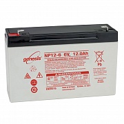 Аккумулятор Enersys Genesis NP12-6