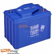 Аккумулятор FIAMM 6SLA200