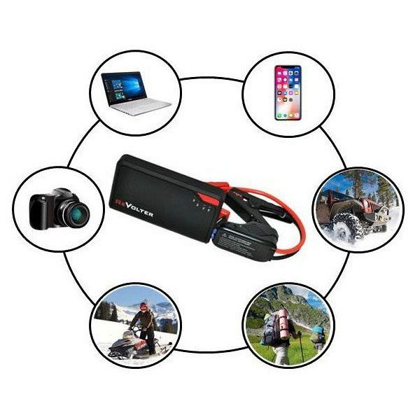 ReVolter Mini (7000 мАч)