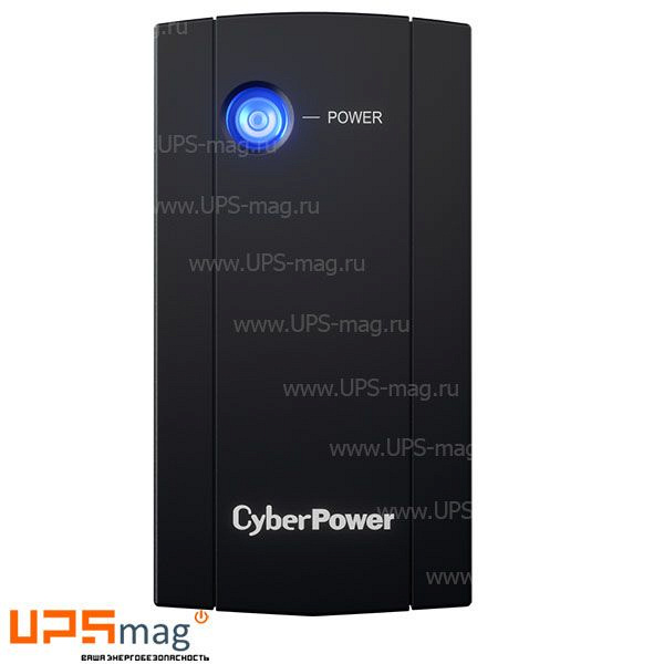 ИБП CyberPower UTI675E