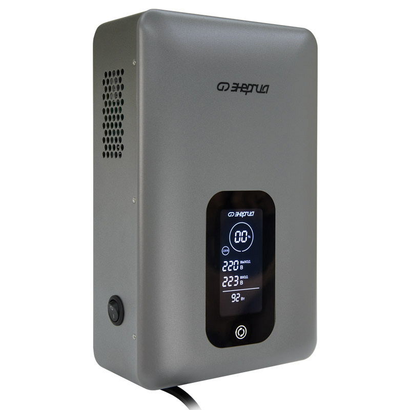 Энергия Expert 1000