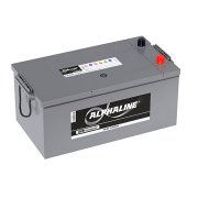 ALPHALINE SHD 225 обр (72512, C.3)